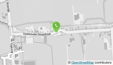 Bekijk kaart van Netpaper in Oostwoud