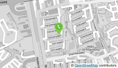 Bekijk kaart van Stephan Tiessen t.h.o.d.n. Klussenier in Alkmaar