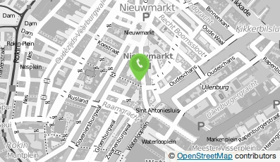 Bekijk kaart van Jenny Smets in Amsterdam