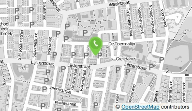 Bekijk kaart van Ebelien Mulder Webvormgeving in Enschede