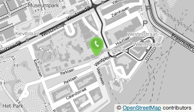 Bekijk kaart van 7dagen Zakelijke dienstverlening in Rotterdam