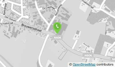 Bekijk kaart van Dario Endara Photography in Heeswijk-Dinther