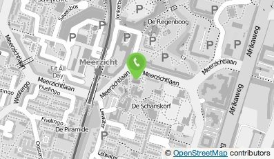 Bekijk kaart van Monverdi03 Love & Diamonds in Zoetermeer