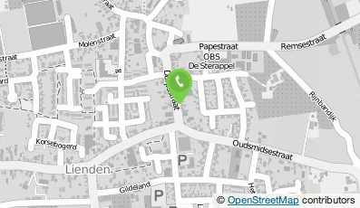Bekijk kaart van Folie Lab in Schiedam