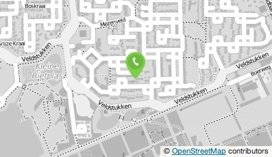 Bekijk kaart van Solarsunroofs.nl in Emmen