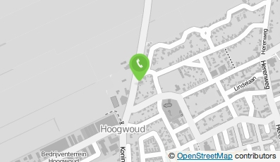 Bekijk kaart van Compleet Support in Hoogwoud