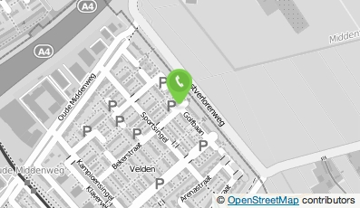 Bekijk kaart van Hilde Kist t.h.o.d.n. Het ScheidingsHuys in Den Haag