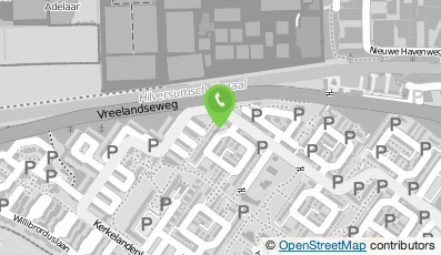 Bekijk kaart van xxlshop in Soest