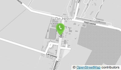 Bekijk kaart van verkeersschool 4U in De Heen