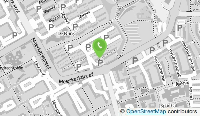 Bekijk kaart van Helder Planning in Amsterdam