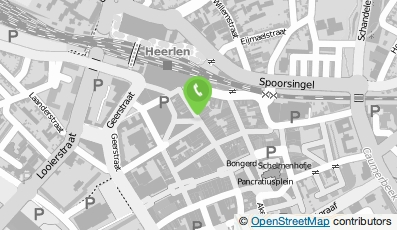 Bekijk kaart van ONLY Heerlen 2 in Heerlen