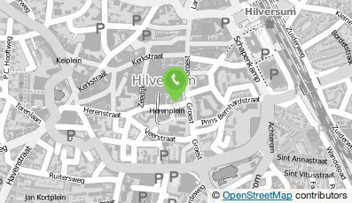 Bekijk kaart van Next Level in Hilversum