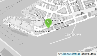 Bekijk kaart van Jan Konings in Rotterdam