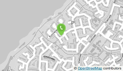 Bekijk kaart van Lumia Labs in Harderwijk