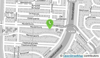 Bekijk kaart van ALL4LEADS in Lelystad