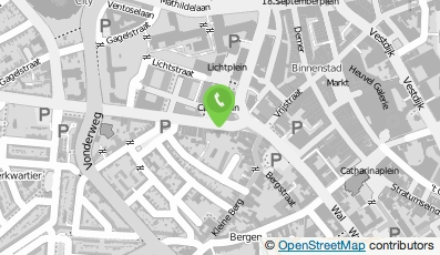Bekijk kaart van OMG wsnp & faillissementen in Eindhoven