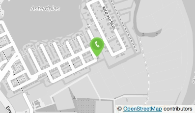Bekijk kaart van ABC Systems in Breda