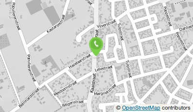 Bekijk kaart van Newphonefix in Sint Willebrord