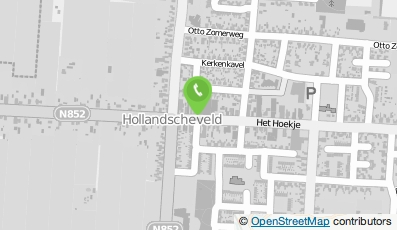 Bekijk kaart van PLUS Cappendijck in Hollandscheveld