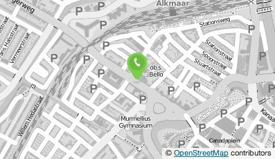 Bekijk kaart van Scharlo Food in Alkmaar