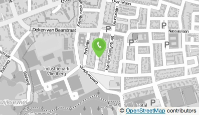 Bekijk kaart van More-underwear.nl in Vlijmen
