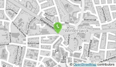 Bekijk kaart van MM Installation & Light Design in Winterswijk
