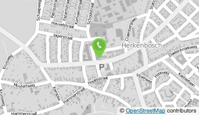 Bekijk kaart van Medisport Bremmers in Herkenbosch