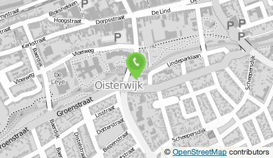 Bekijk kaart van Jasper van Aarle in Oisterwijk