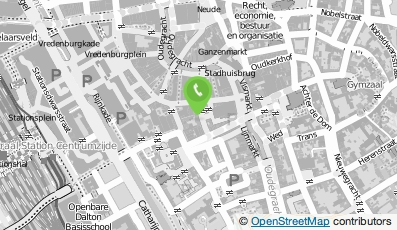 Bekijk kaart van Jette Pellemans in Utrecht