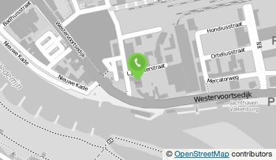 Bekijk kaart van Exploitatiemaatschappij Willem Wilminkplein B.V. in Arnhem