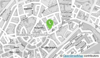 Bekijk kaart van FinCar in Middelburg