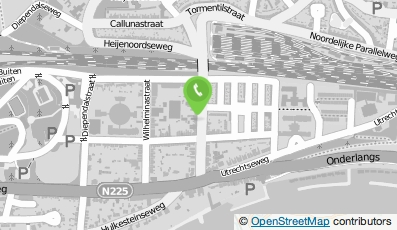 Bekijk kaart van Cafetaria Mosselman in Arnhem