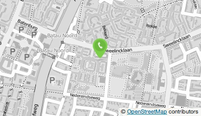 Bekijk kaart van Miel Uitgeverij B.V. i.o. in Nieuwegein