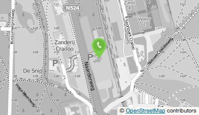 Bekijk kaart van Wouters Vastgoedonderhoud & Bouw in Hilversum