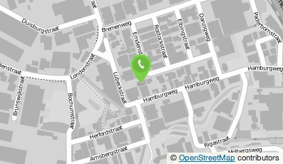 Bekijk kaart van Fixing up in Deventer