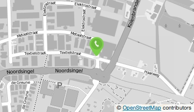 Bekijk kaart van Willems&Wetens AgroAdvies in Haaksbergen