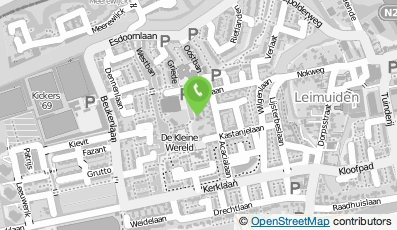 Bekijk kaart van Linda 4 Health in Leimuiden