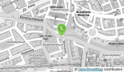 Bekijk kaart van HLEcommerce in Groningen