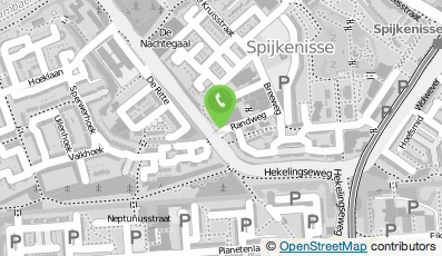 Bekijk kaart van Deppo Scooters in Spijkenisse