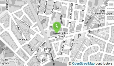 Bekijk kaart van Mezze Delicatessen in Enschede