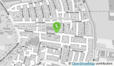 Bekijk kaart van Lis Ontwerp-Design in Loosdrecht