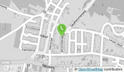 Bekijk kaart van Verloskundige Lotte Coumans in Amsterdam