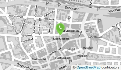 Bekijk kaart van Smart Phone in Tilburg