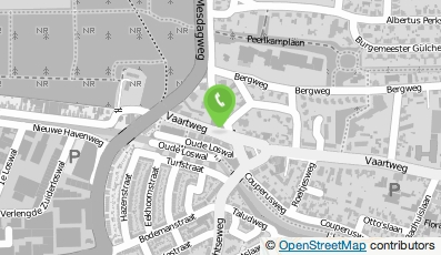 Bekijk kaart van Ramlux Light & Design B.V. in Hilversum