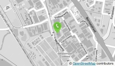 Bekijk kaart van vindjegeschenk.nl in Hengelo (Overijssel)