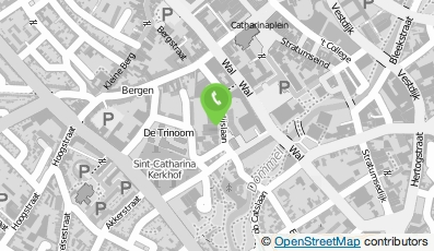 Bekijk kaart van H2H notaris in Eindhoven