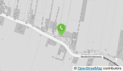 Bekijk kaart van Conversie Consultancy in Harderwijk