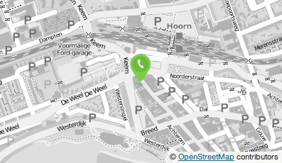 Bekijk kaart van Energie Beheer & Service in Utrecht