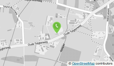 Bekijk kaart van Gijs van Looijengoed in Ermelo