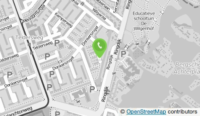 Bekijk kaart van GIO Marketing & Research/ Cars4youluxury-Carrental in Rotterdam
